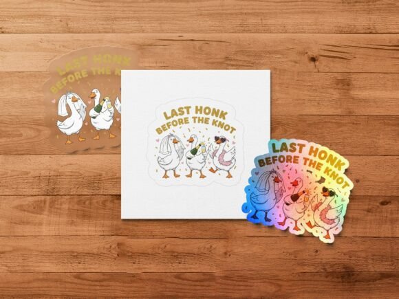 Bachelorette Goose Shirt PNG: A Practical Guide to Integrating Digital Design Assets Into Real Event Workflows