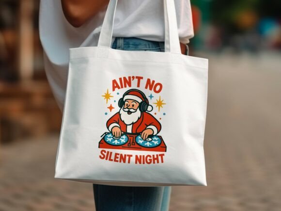 Christmas Santa DJ PNG: Your Ultimate Guide to Festive Design Graphics