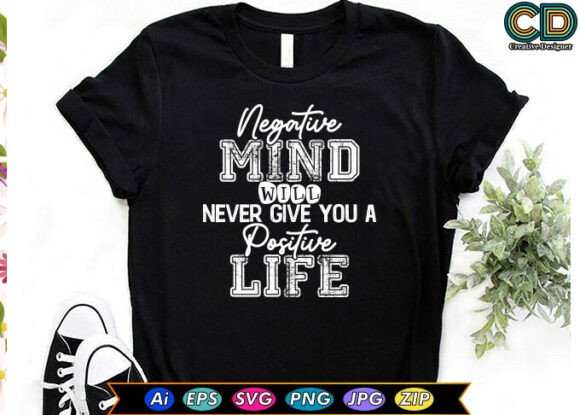 Motivational Quote T-shirt Designs: A Practical Tool for Daily Inspiration