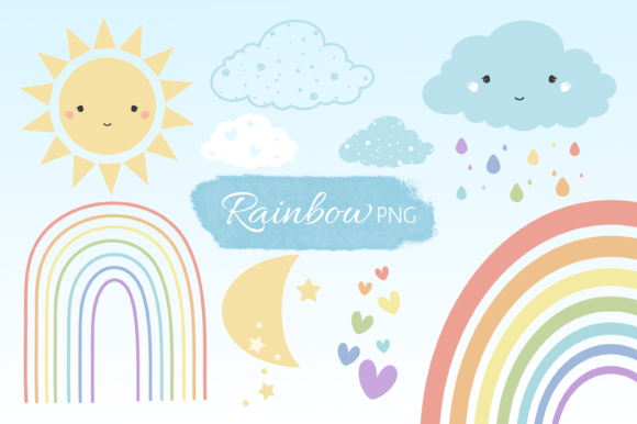 Rainbow Design: Color, Branding & Visual Impact