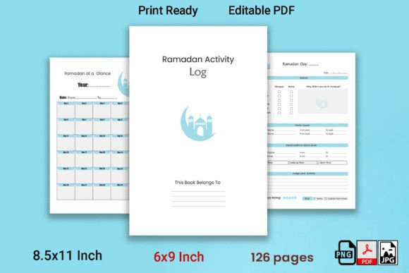 Ramadan Prayer Tracker for 4 Years: Building Lasting Consistency Across Multiple Ramadans