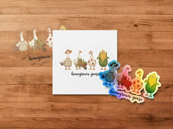 Unlocking Authentic Visuals: How to Integrate Homegrown Goose PNG into Your Creative Workflow