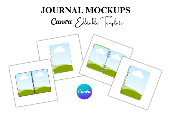 Why Journal Frame Mockup Canva Is Worth Your Attention